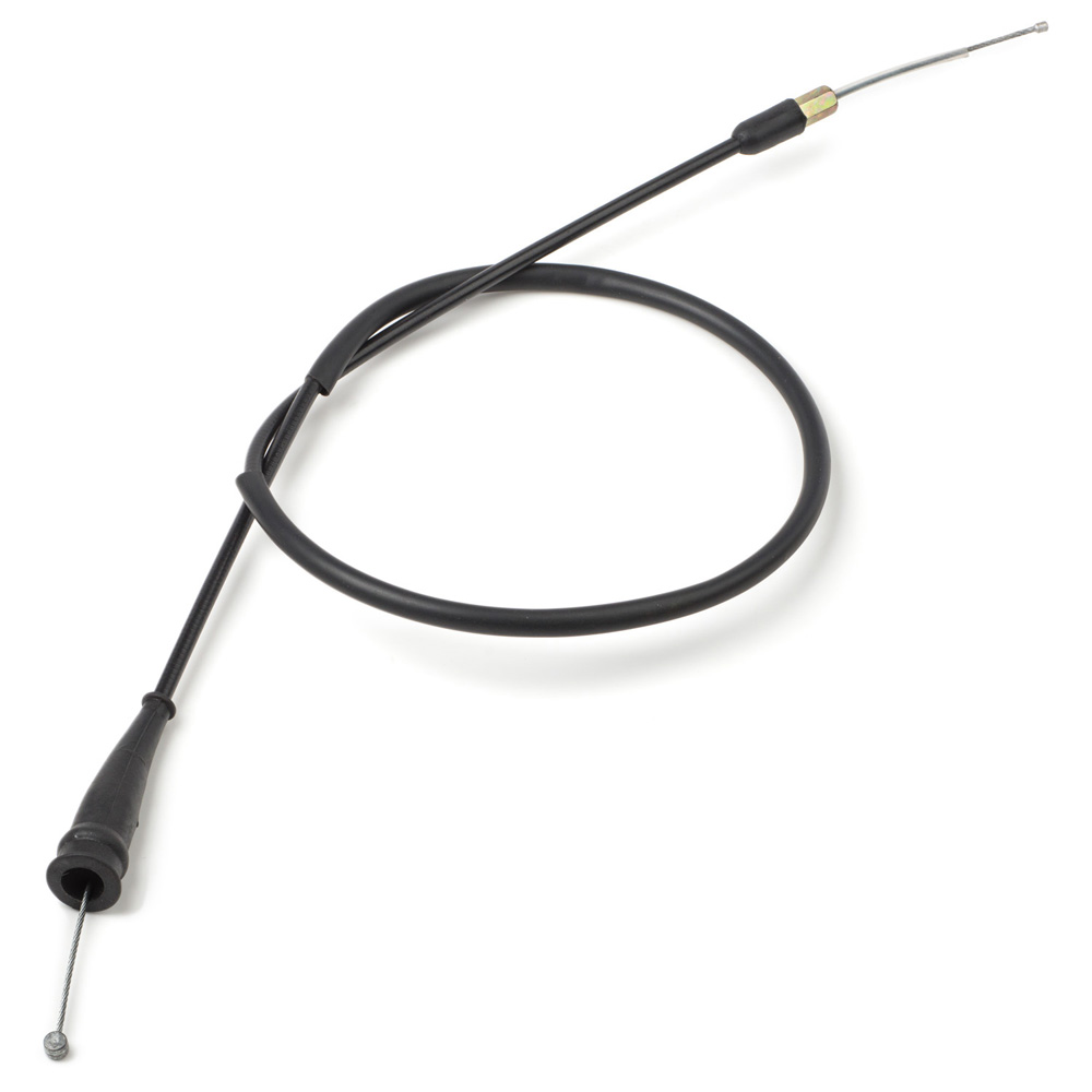 XT125X Throttle Cable