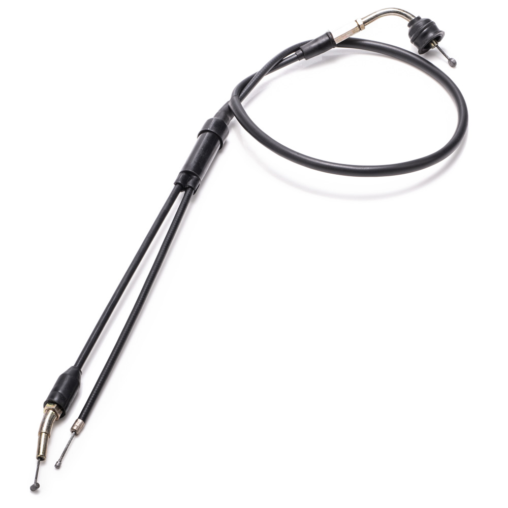 PW80 Throttle Cable