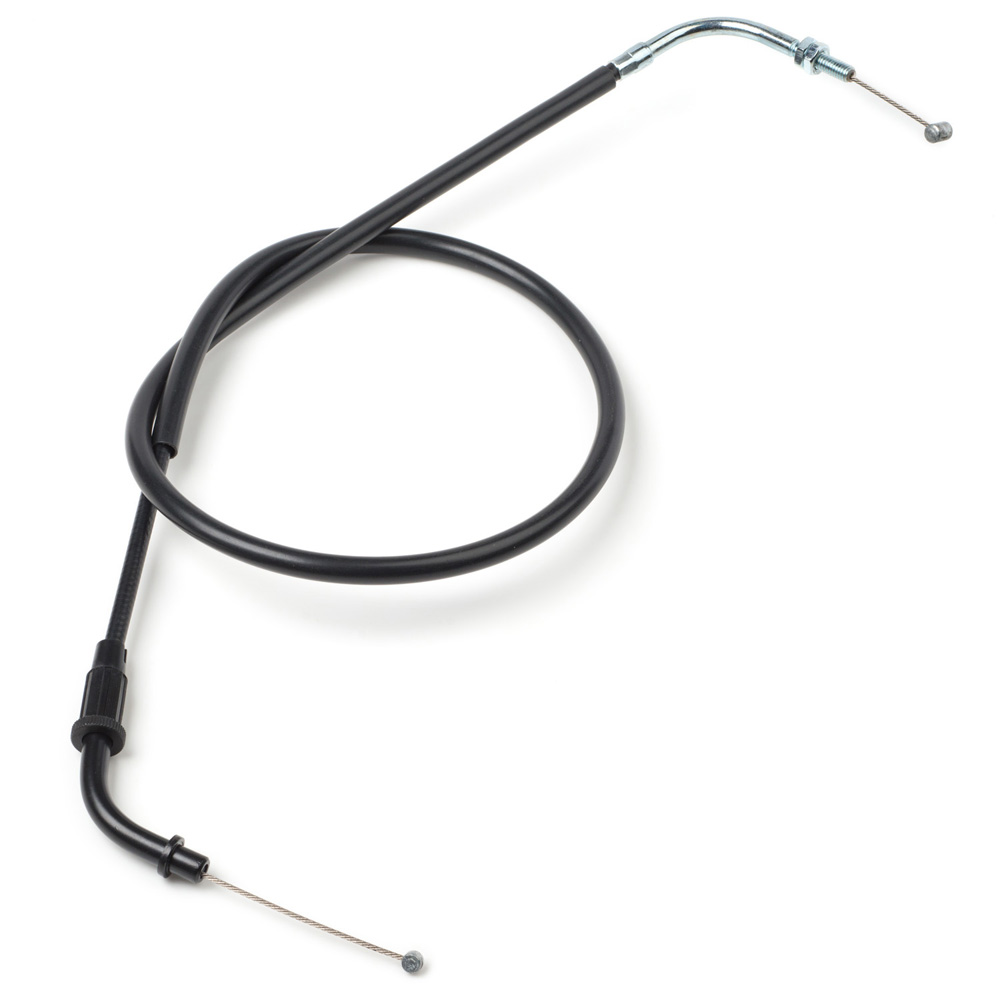 XVS125 Dragstar Pull (open) Throttle Cable