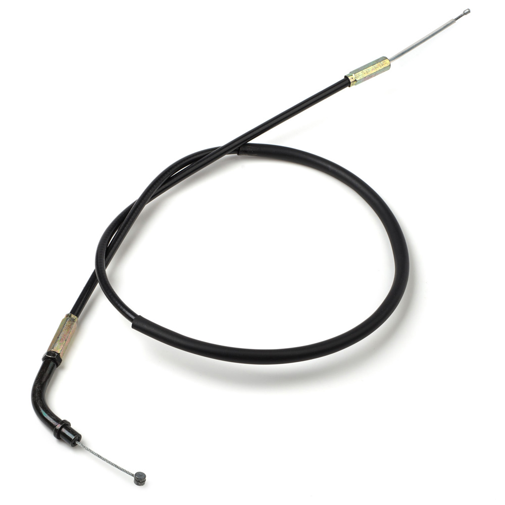 SR125SE Throttle Cable 1982-1991