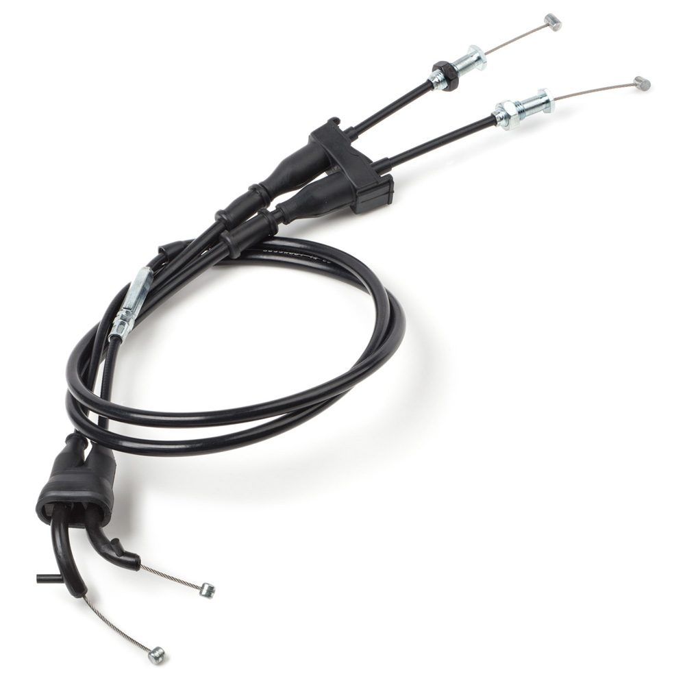 YZ450F Throttle Cable Set 2010-2013