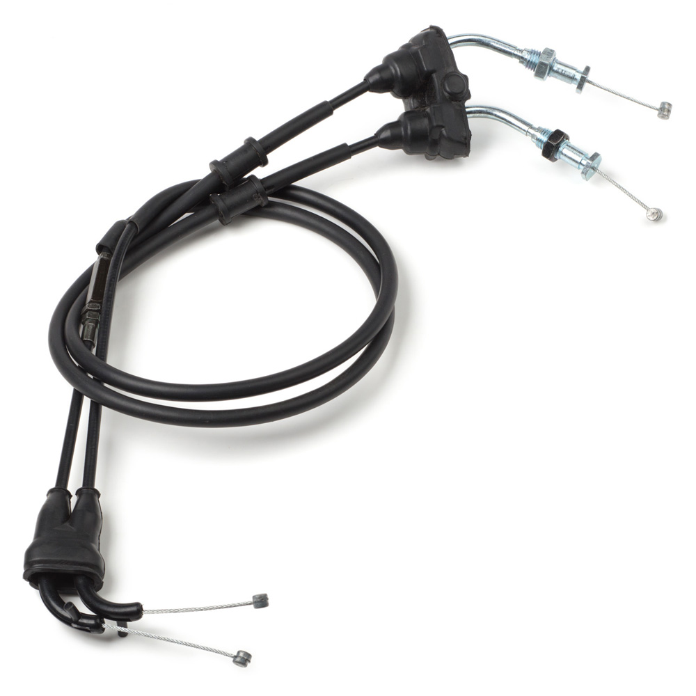 YZ450F Throttle Cable Set 2014-2017