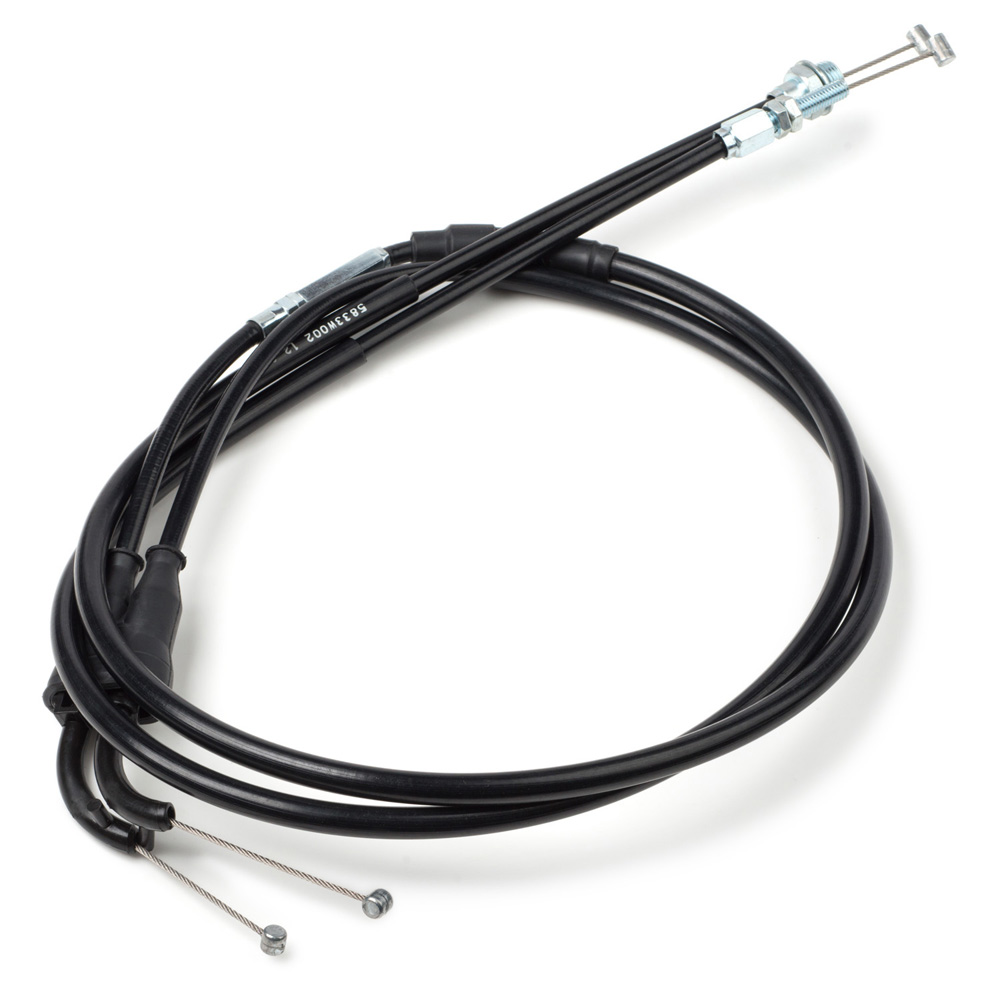 YZ250F Throttle Cable Set 2012-2013
