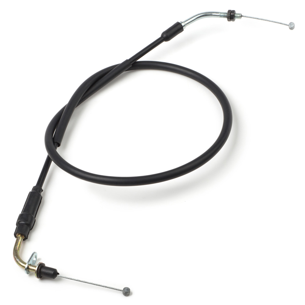 WR125X Throttle Cable