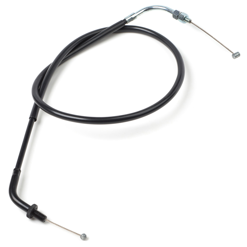 XVS125 Dragstar Pull (close) Throttle Cable