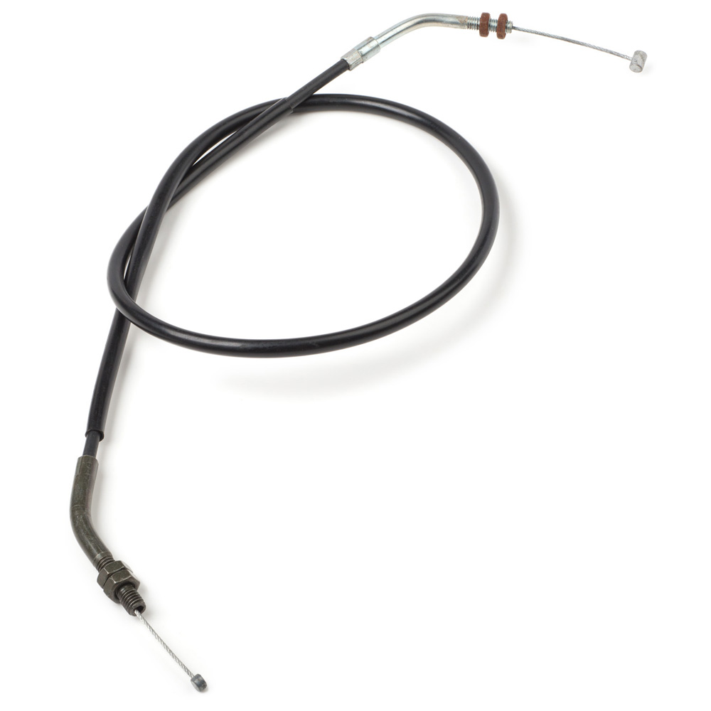 XVS650A Dragstar Push (close) Throttle Cable