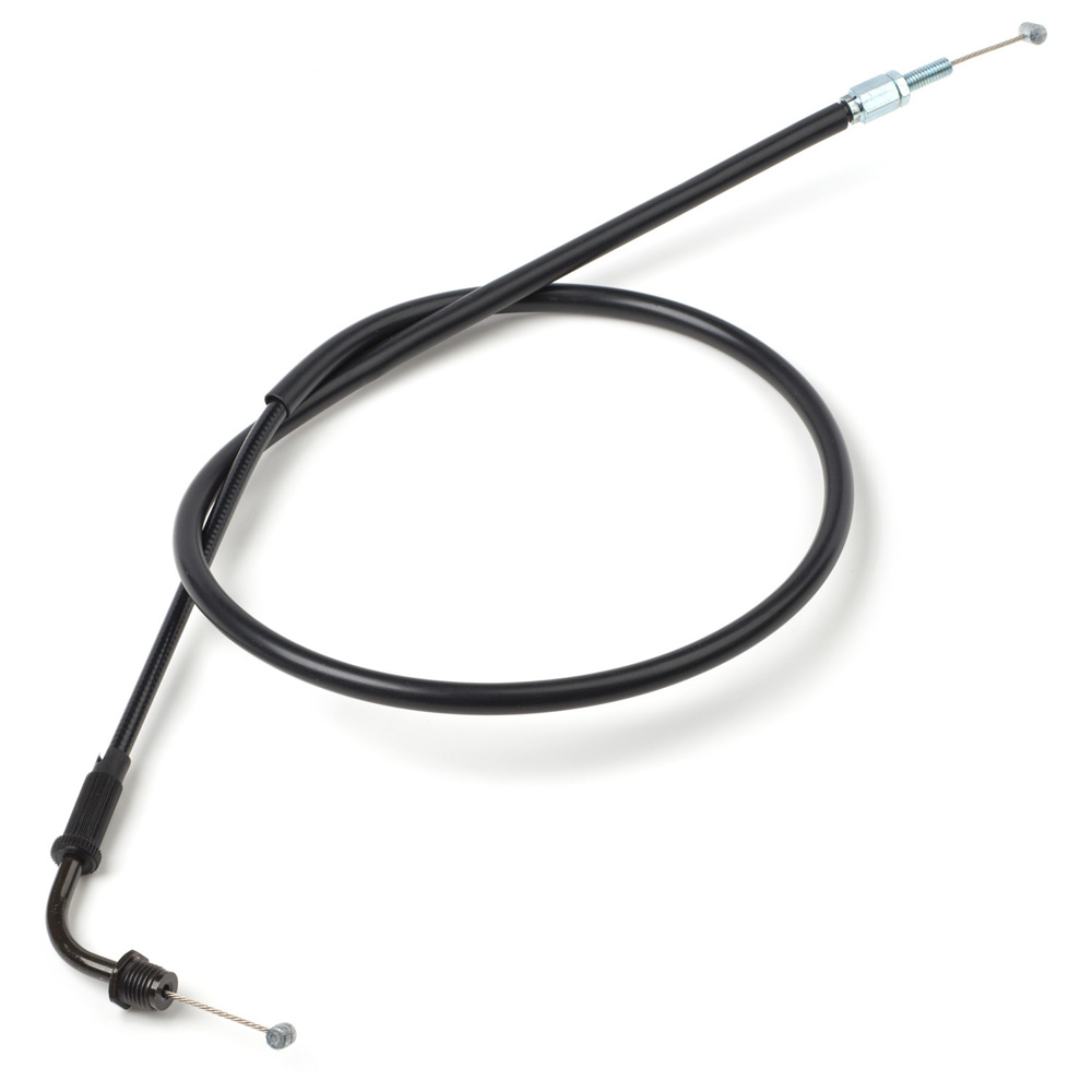 SR400 Push (close) Throttle Cable 2001-2017