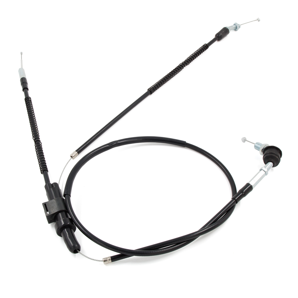 DT250MX Throttle Cable 1977-1979