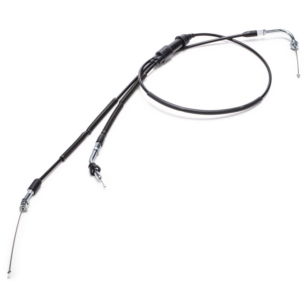 DT400MX Throttle Cable