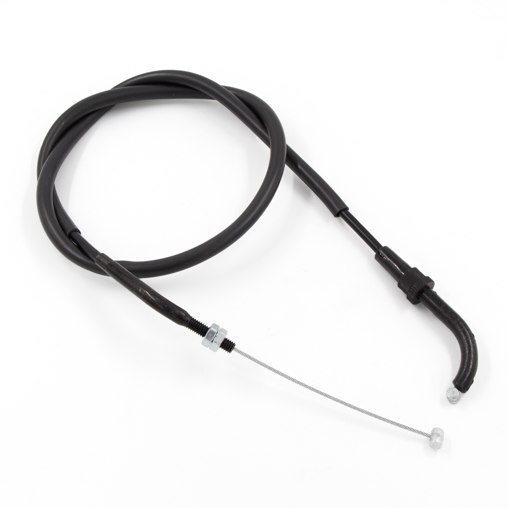 FZ6NAHG S2 Fazer ABS Pull (open) Throttle Cable