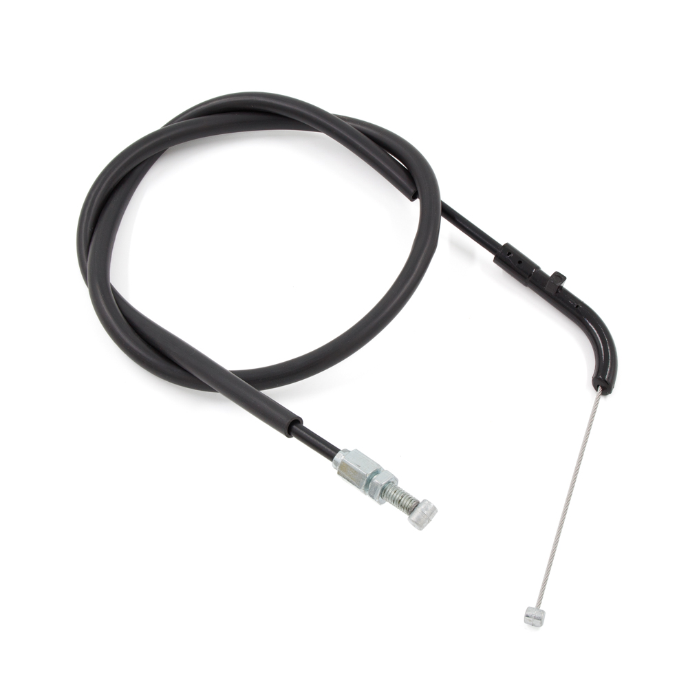 FZ6NAHG S2 Fazer ABS Push (close) Throttle Cable