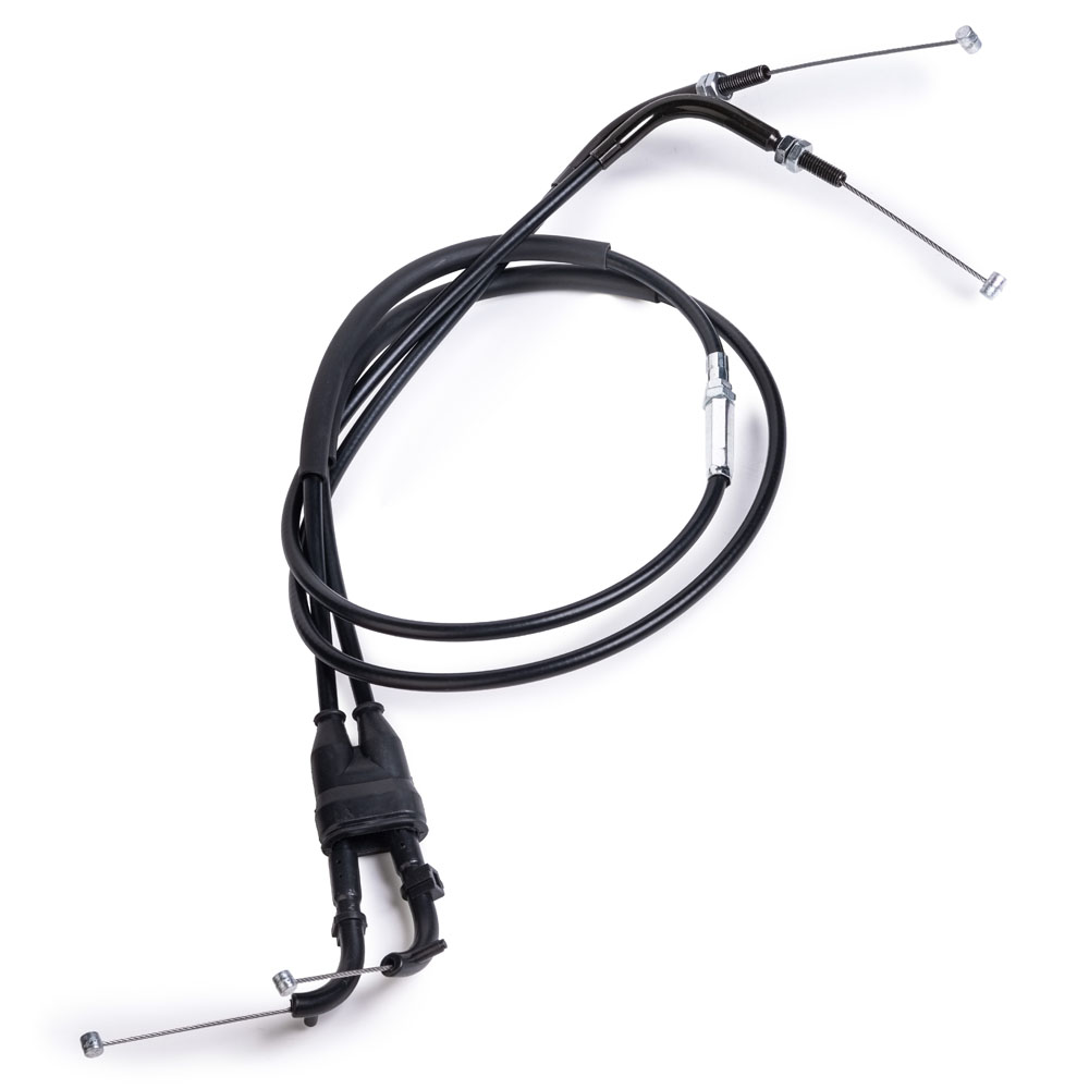 FJ1200 Throttle Cable Set 1991-1994