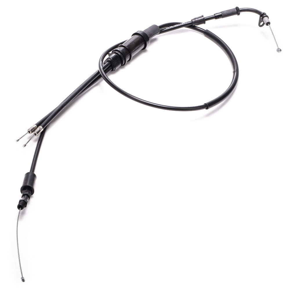 RD400D Throttle Cable Genuine
