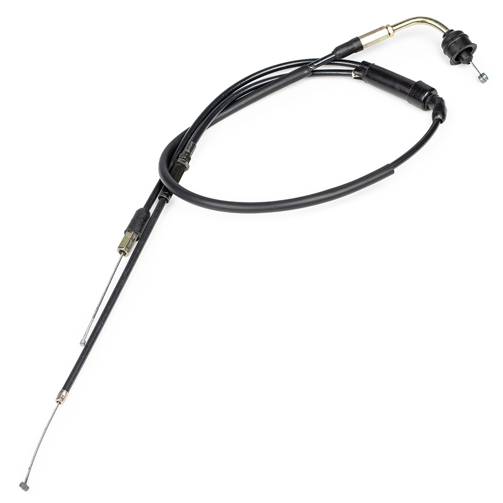 PW50 Throttle Cable 2003 Onwards