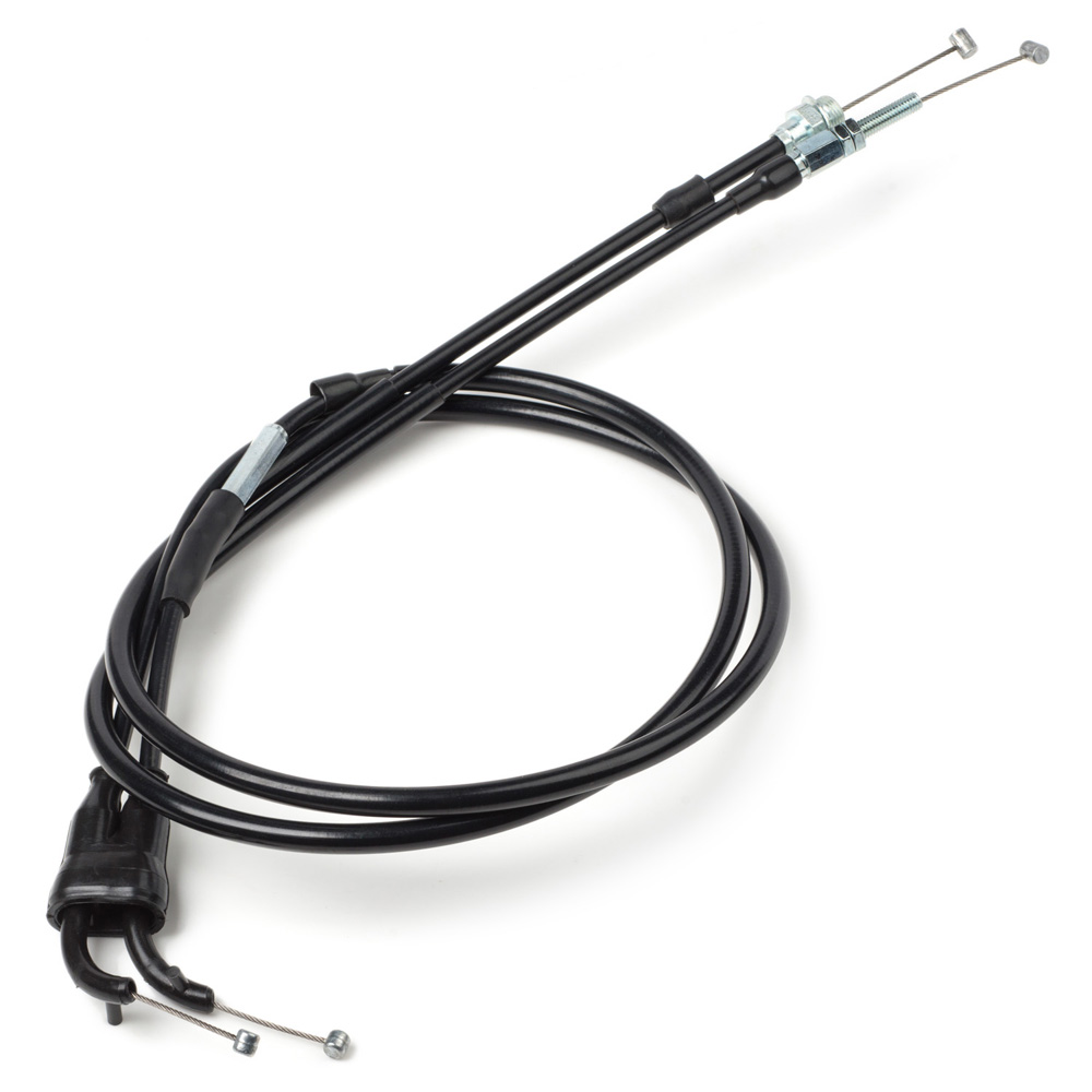 WR250F Throttle Cable Set 2004-2014