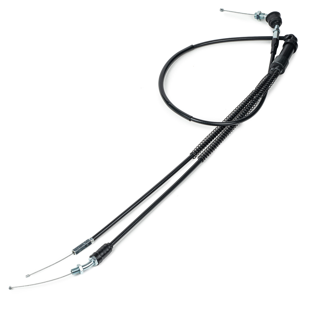 DT250 USA (Twinshock) Throttle Cable