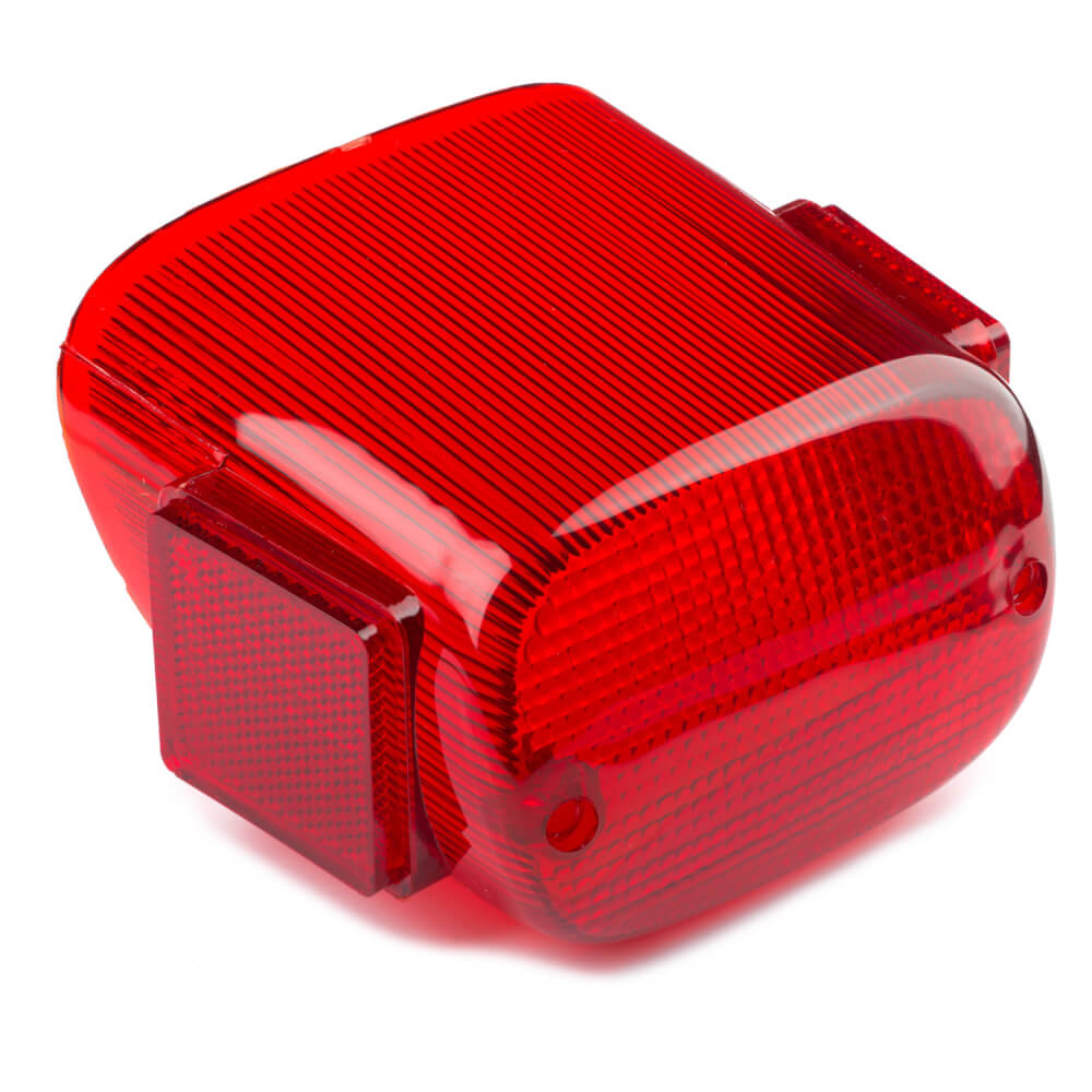 XV125 Virago Tail Light Lens