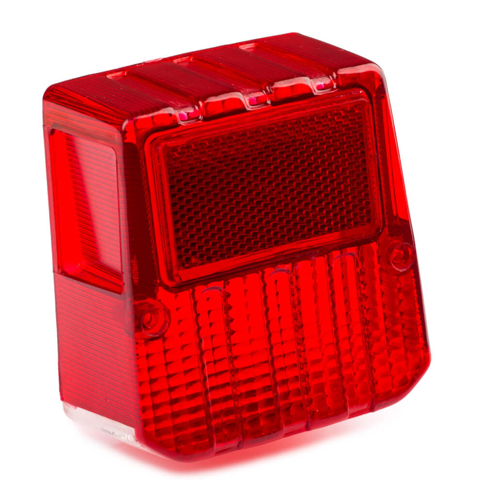 RD80 Tail Light Lens