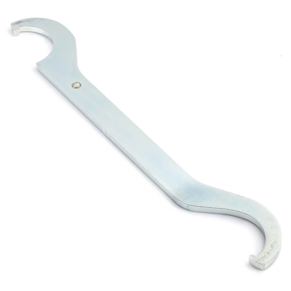 AT1MX Double Ended C Spanner