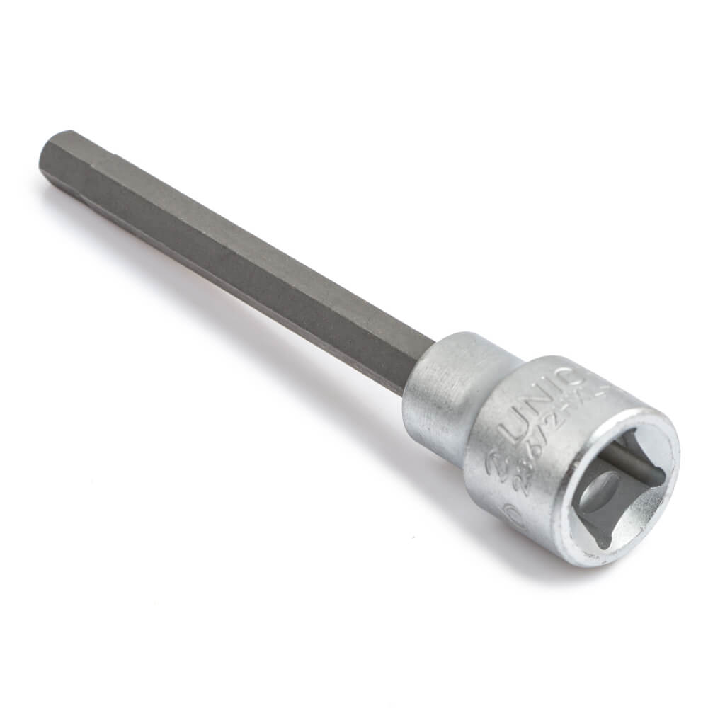 RD350LC Front Fork Damper Tool