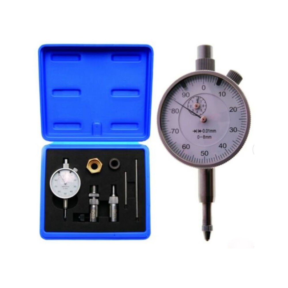Dial Gauge Ignition Timing Tool