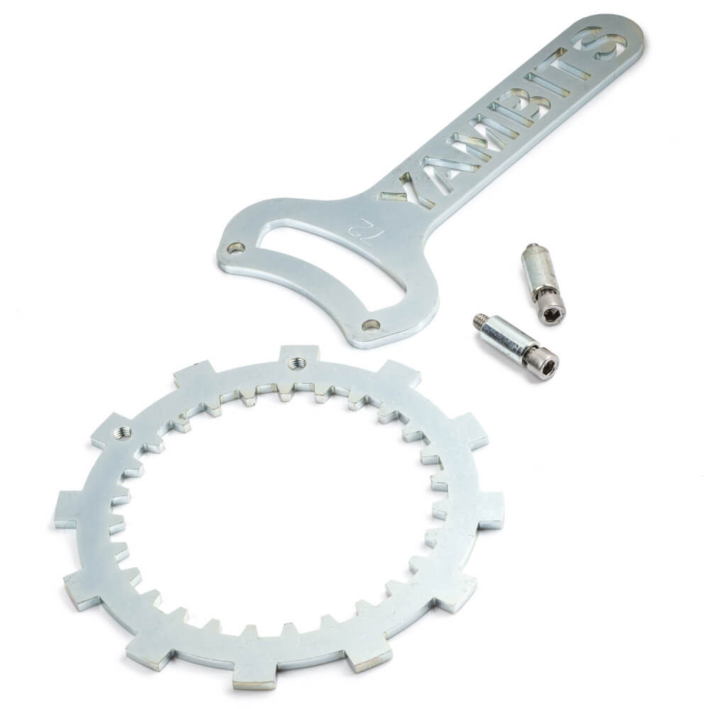 XS750SE Clutch Holding Tool
