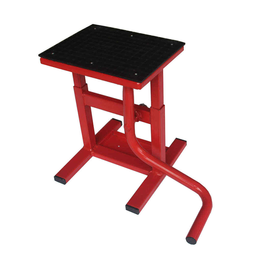 Heavy Duty Jack Up Lift Stand