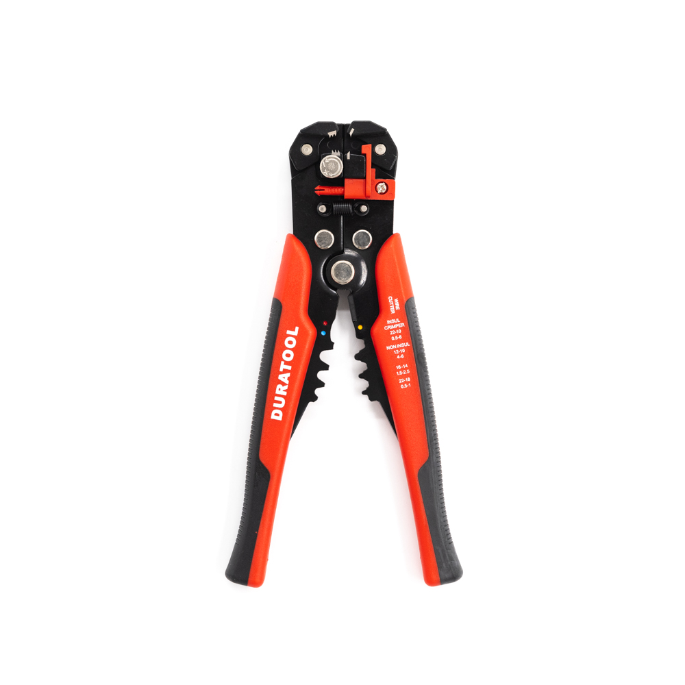 YZF1000R Thunderace Automatic Wire Stripper - 0.2mm-6.00mm