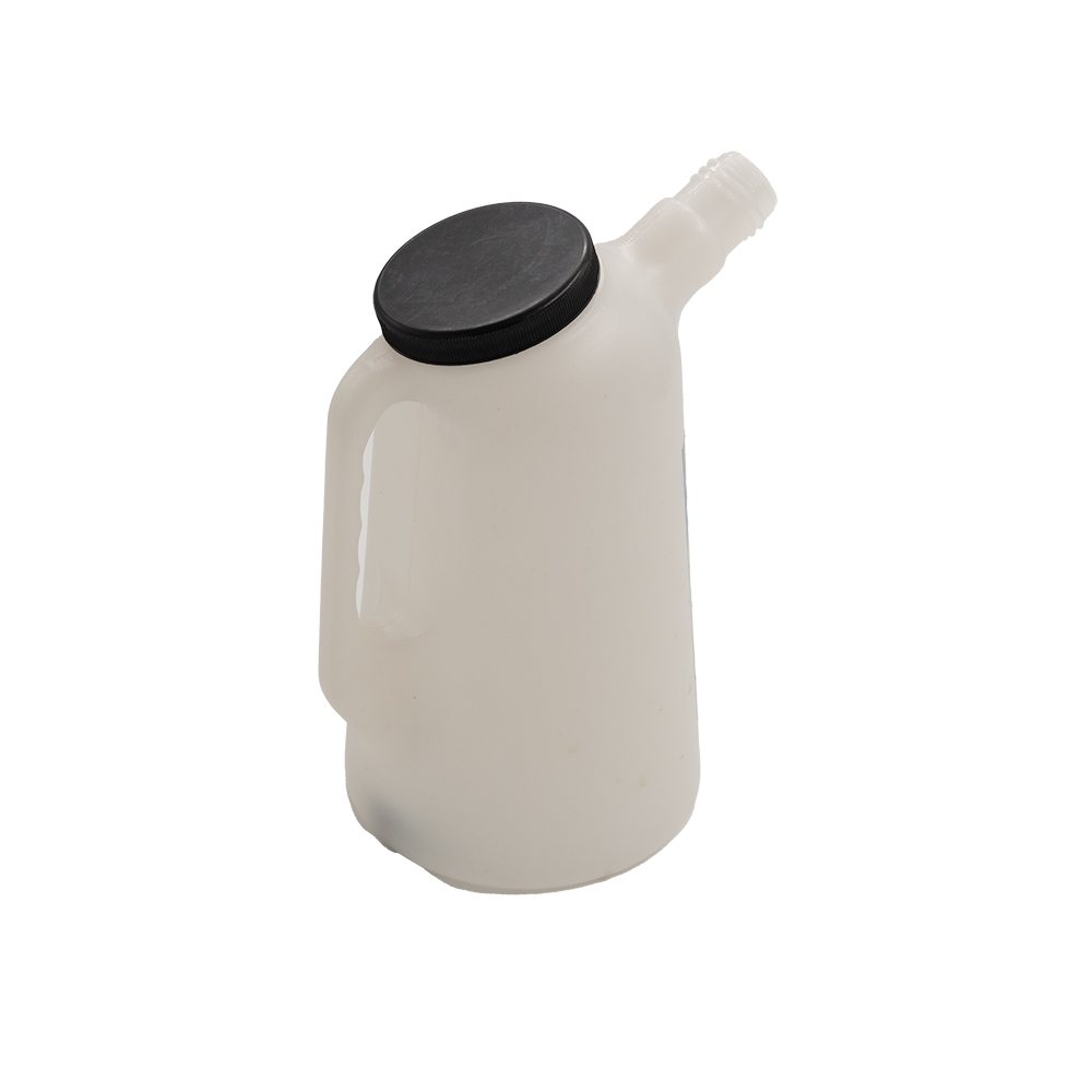 XT125X Measuring Jug With Spout - 2 Litre - Hilka