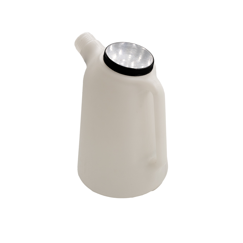 FZ400 Fazer Measuring Jug With Spout - 5 Litre - Hilka