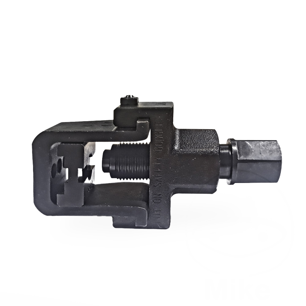 XTZ660 Tenere Chain Breaker & Riveter KM500 - Genuine DID