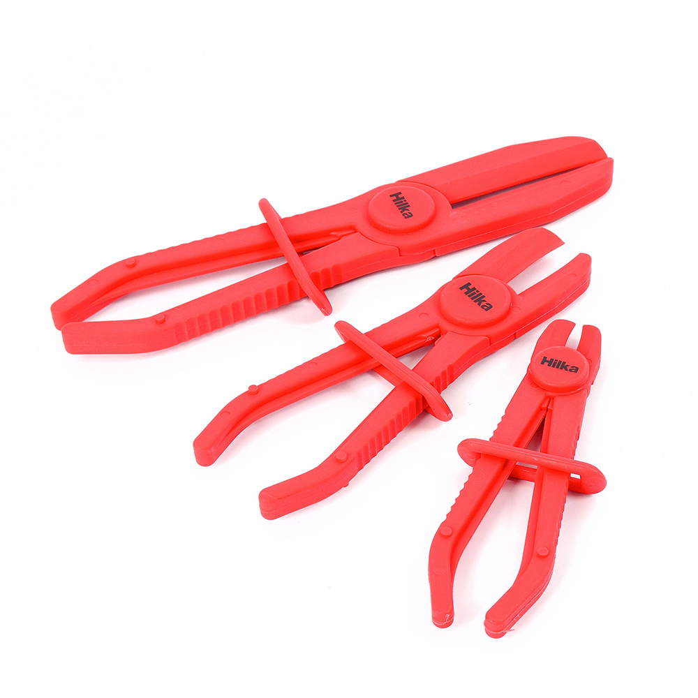 Hose Clamp Pliers - 3pc - Hilka