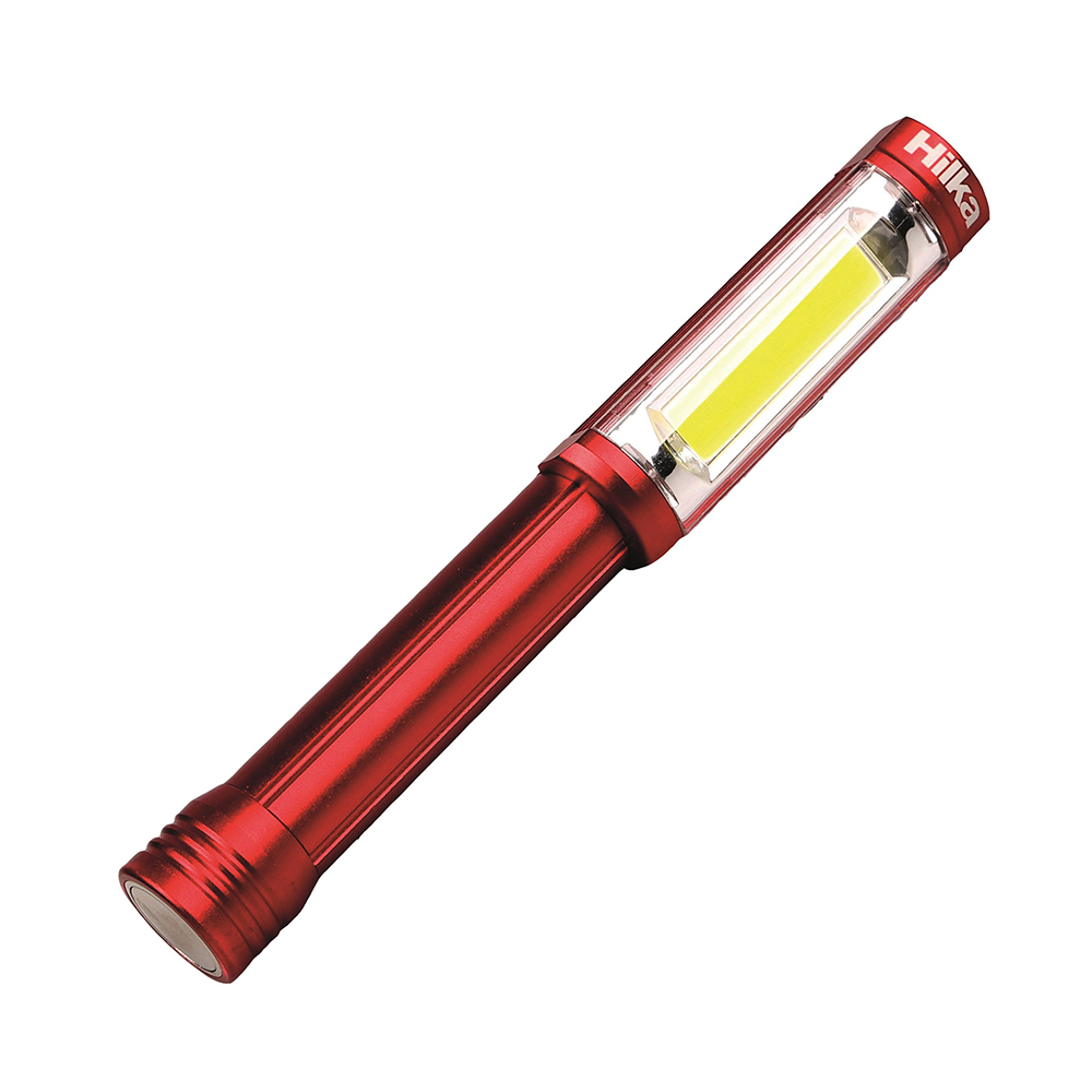 5W XL Pen Work Light - Hilka