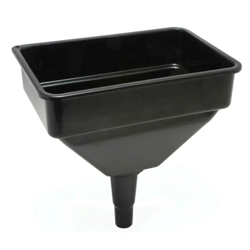 YZF R1 Large Funnel with Filter