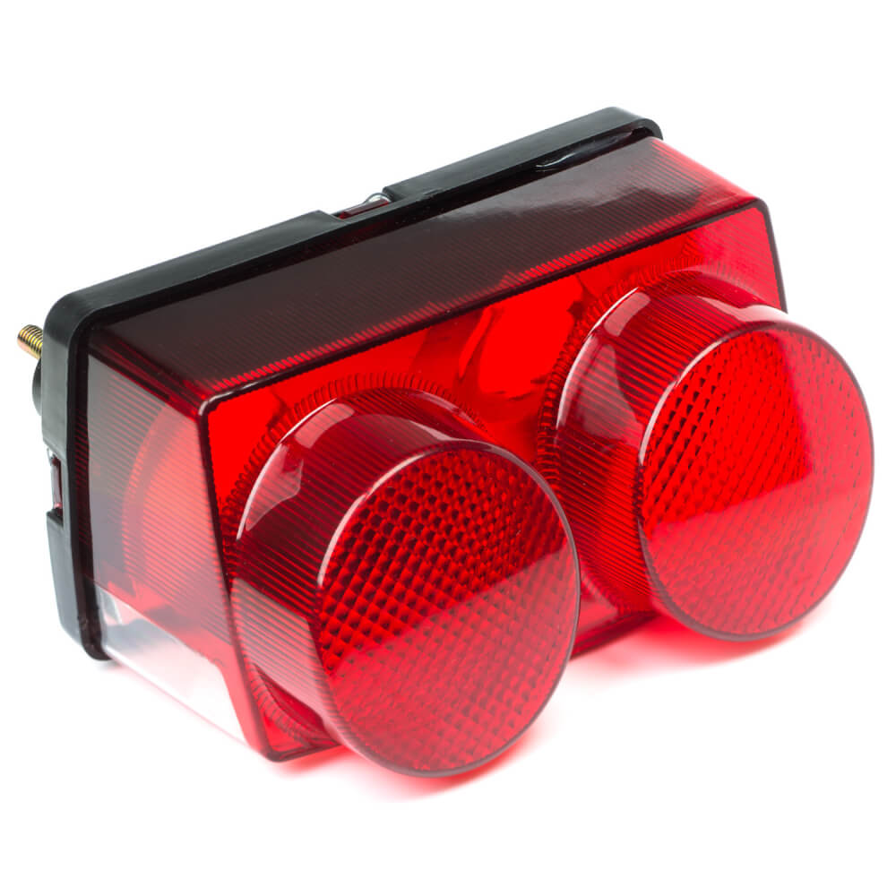 YZF R1 Tail Light Unit 1998-1999