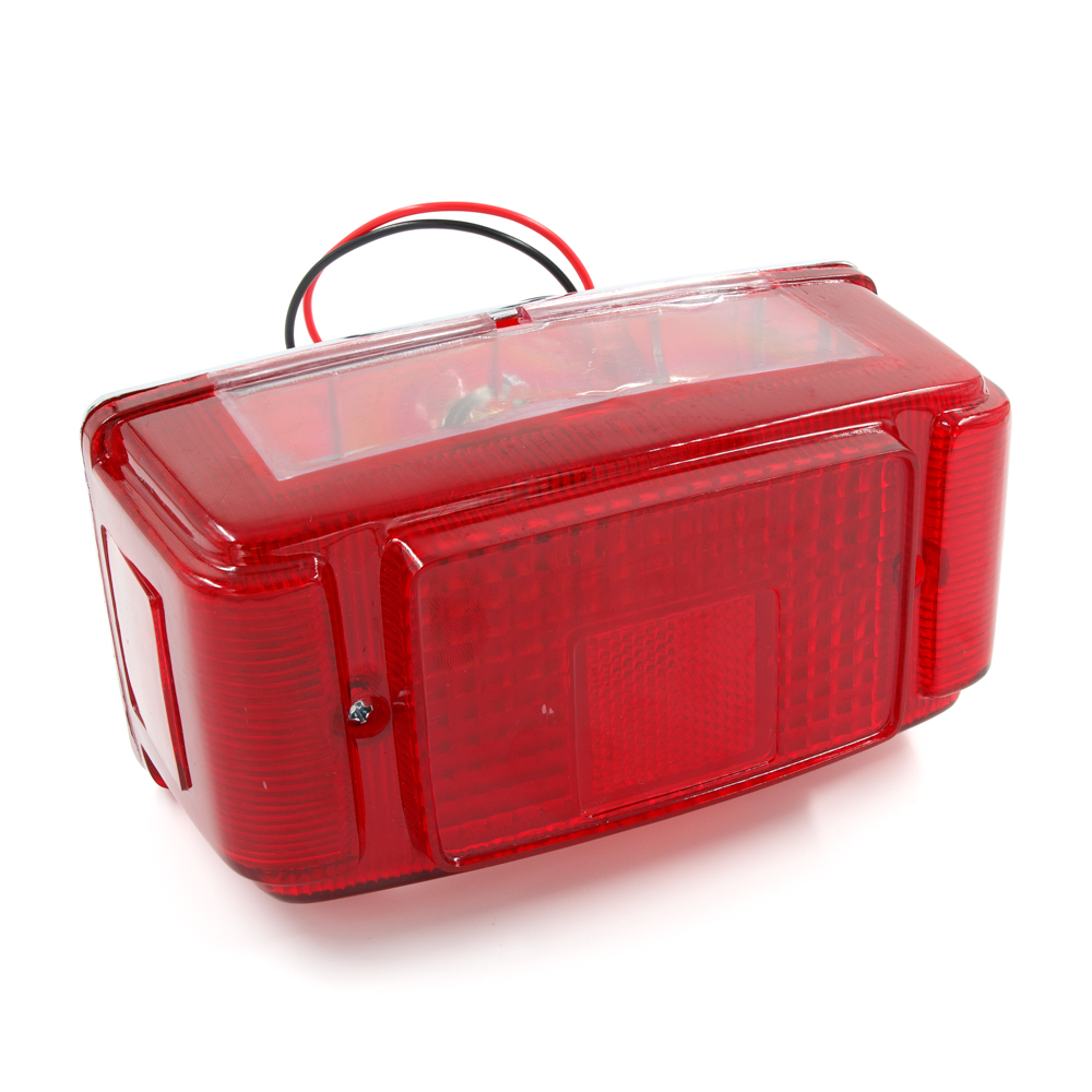 RX100 Tail Light Unit