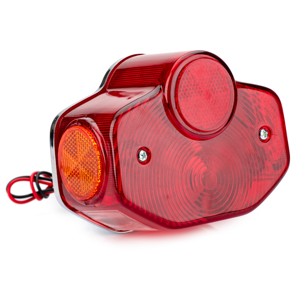 YDS7 Tail Light Unit