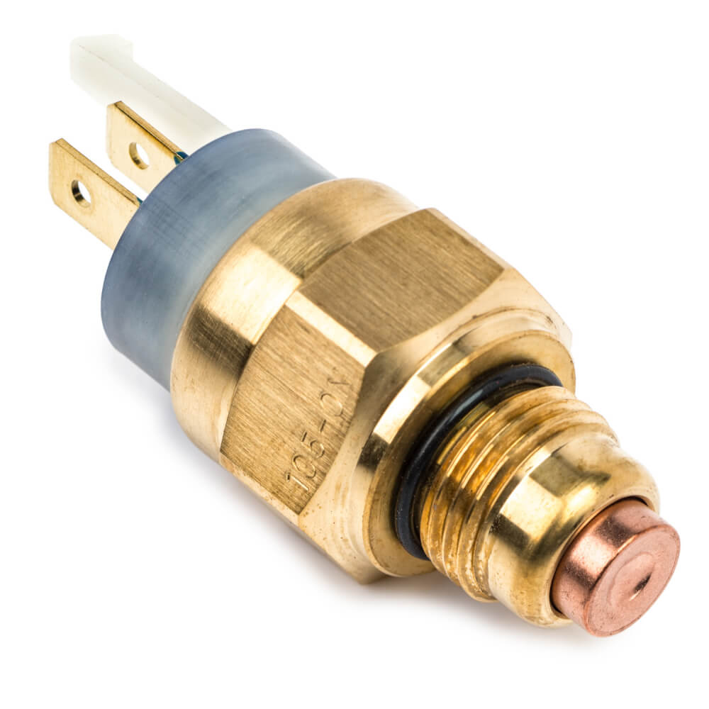 Car Radiator Fan Switch