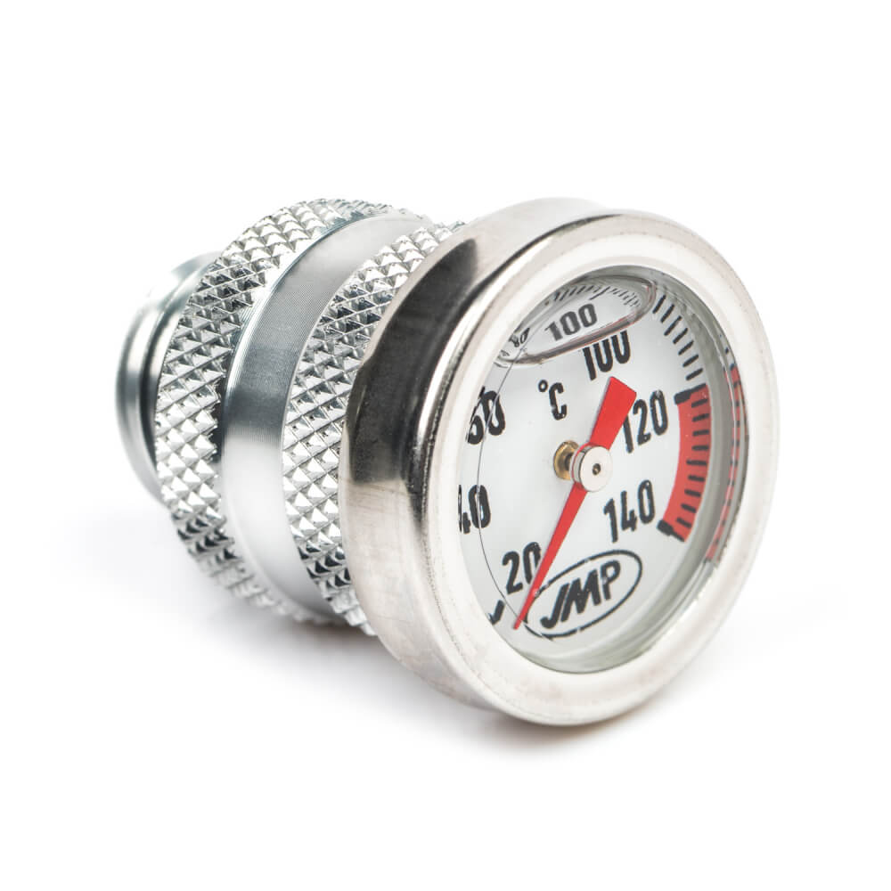 XT350 Engine Oil Temperature Gauge