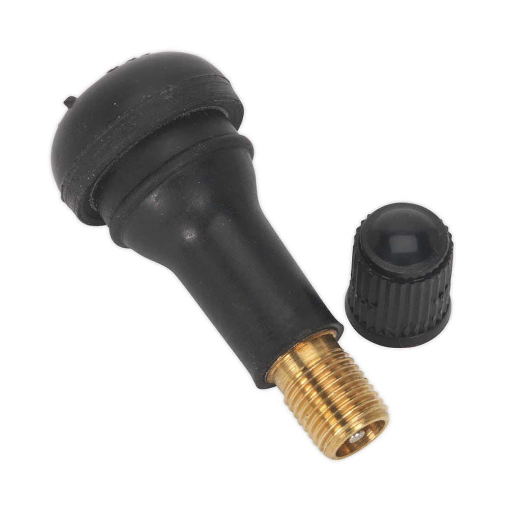 Tubeless Tyre Valve - TR413