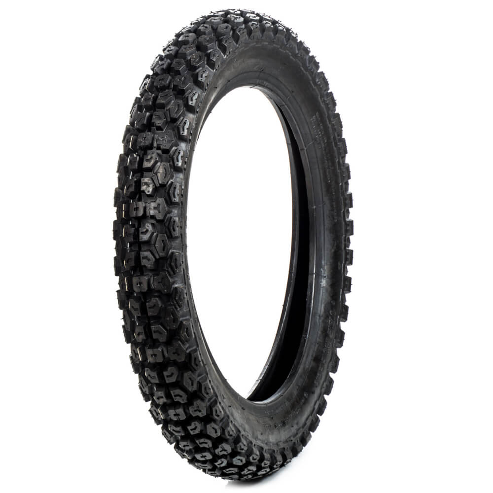 4.00-18 Tyre - Vee Rubber - Cats Paw