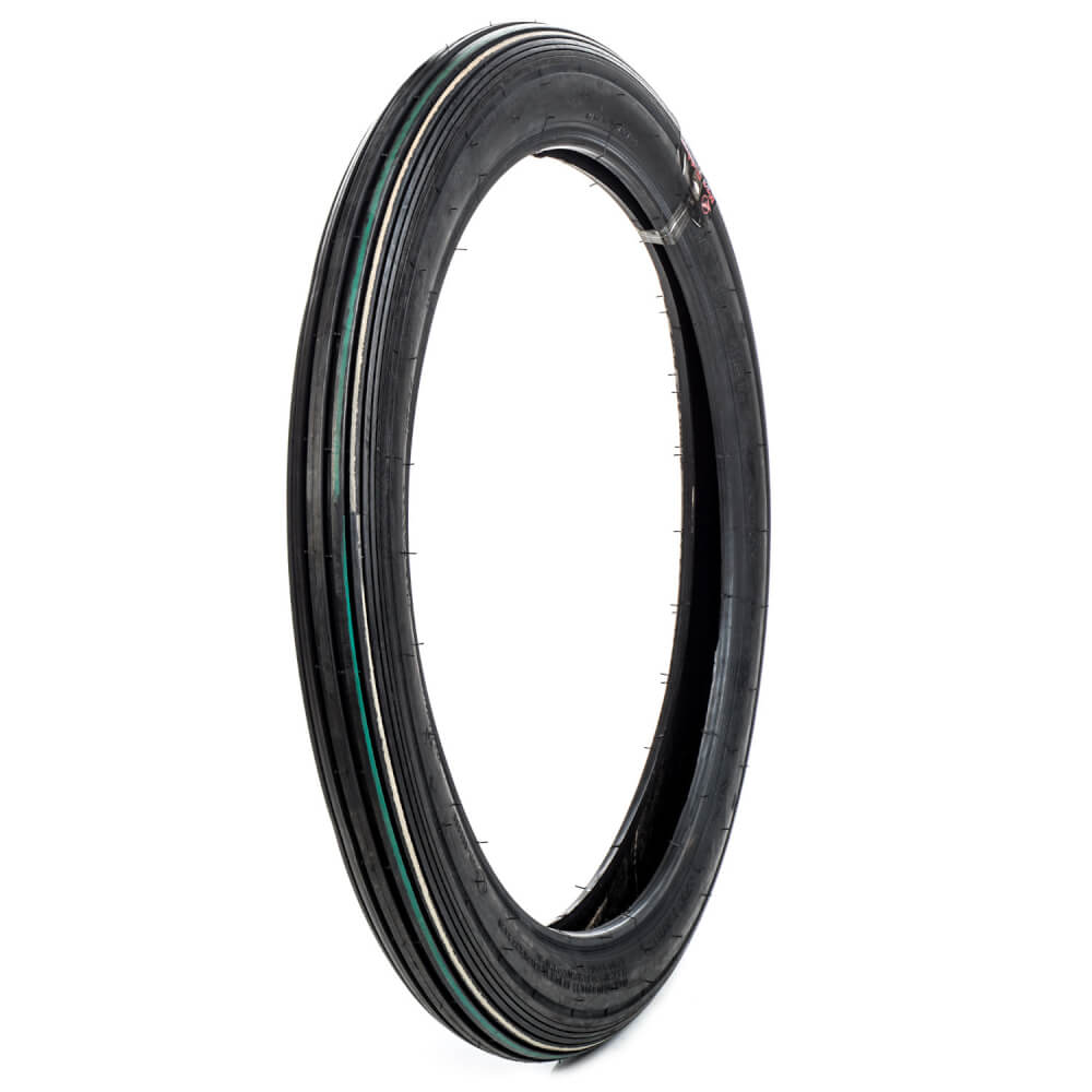 YG5S Tyre Front Ribbed