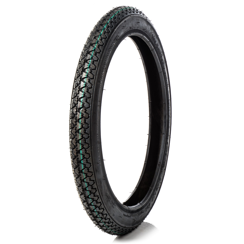 2.50-17 Tyre Front or Rear