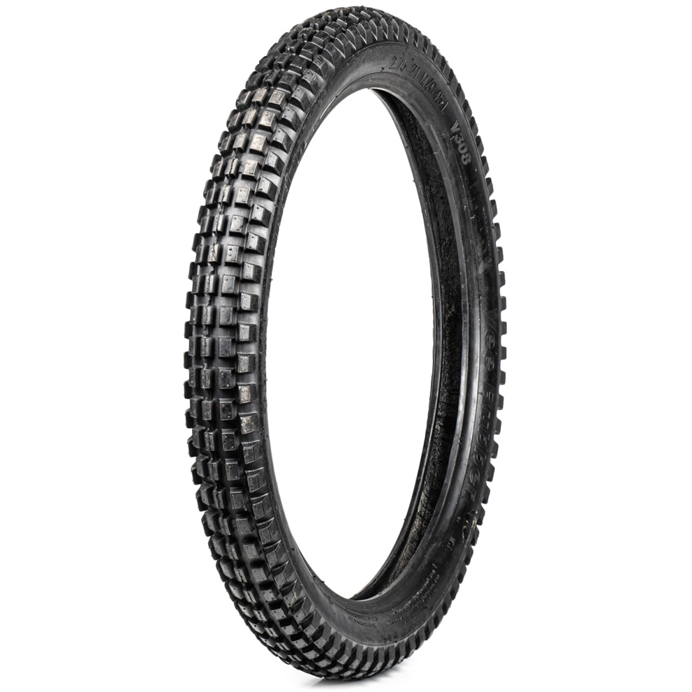 TY350 Tyre Front