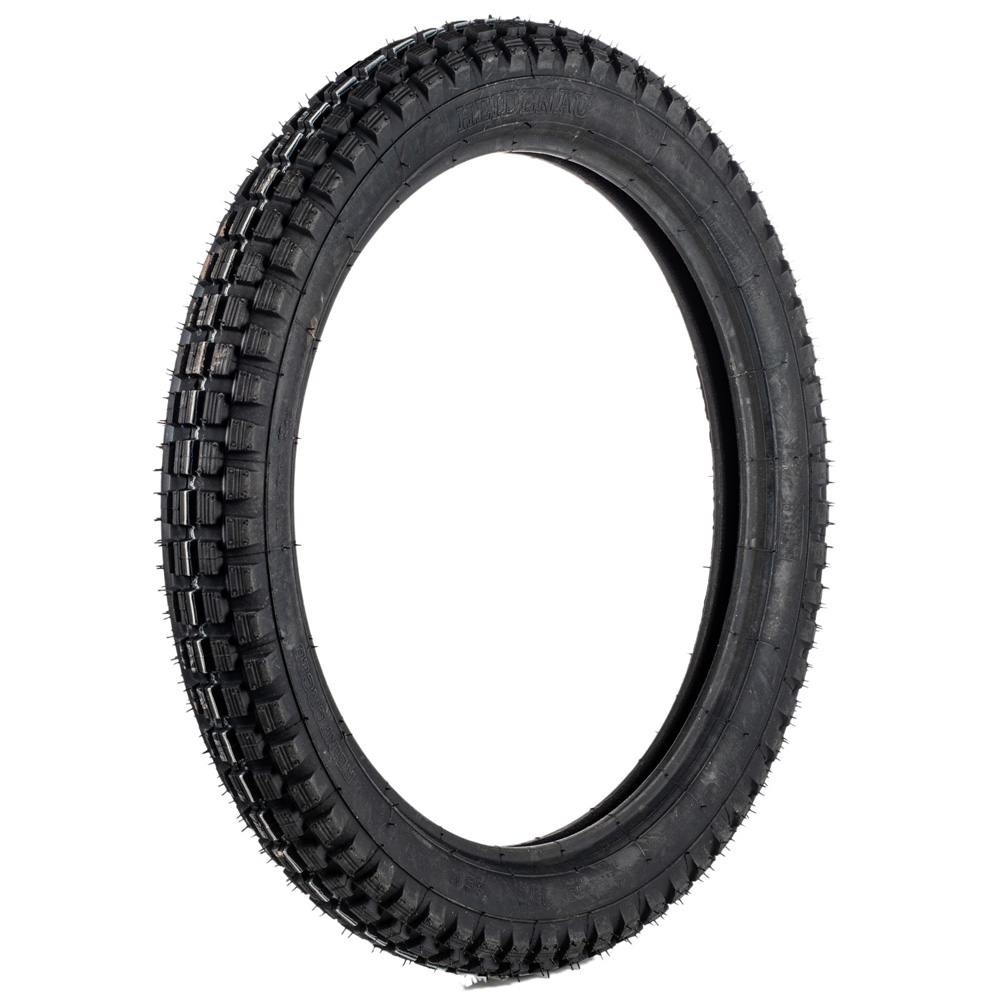 2.75-16 Tyre Front - Heidanau - Trials