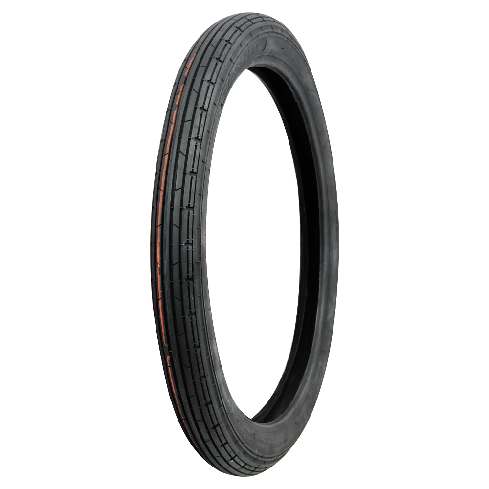 AS3 Tyre Front Ribbed - Kings