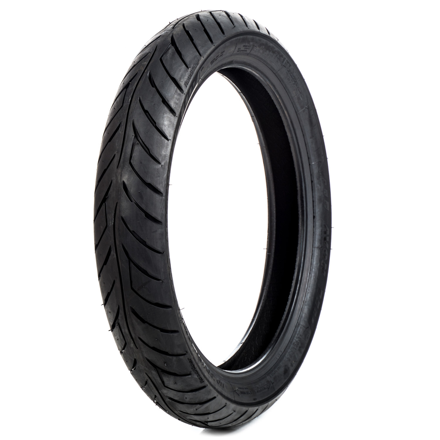 130/80-18 Tyre Rear - Avon Roadrider MK2