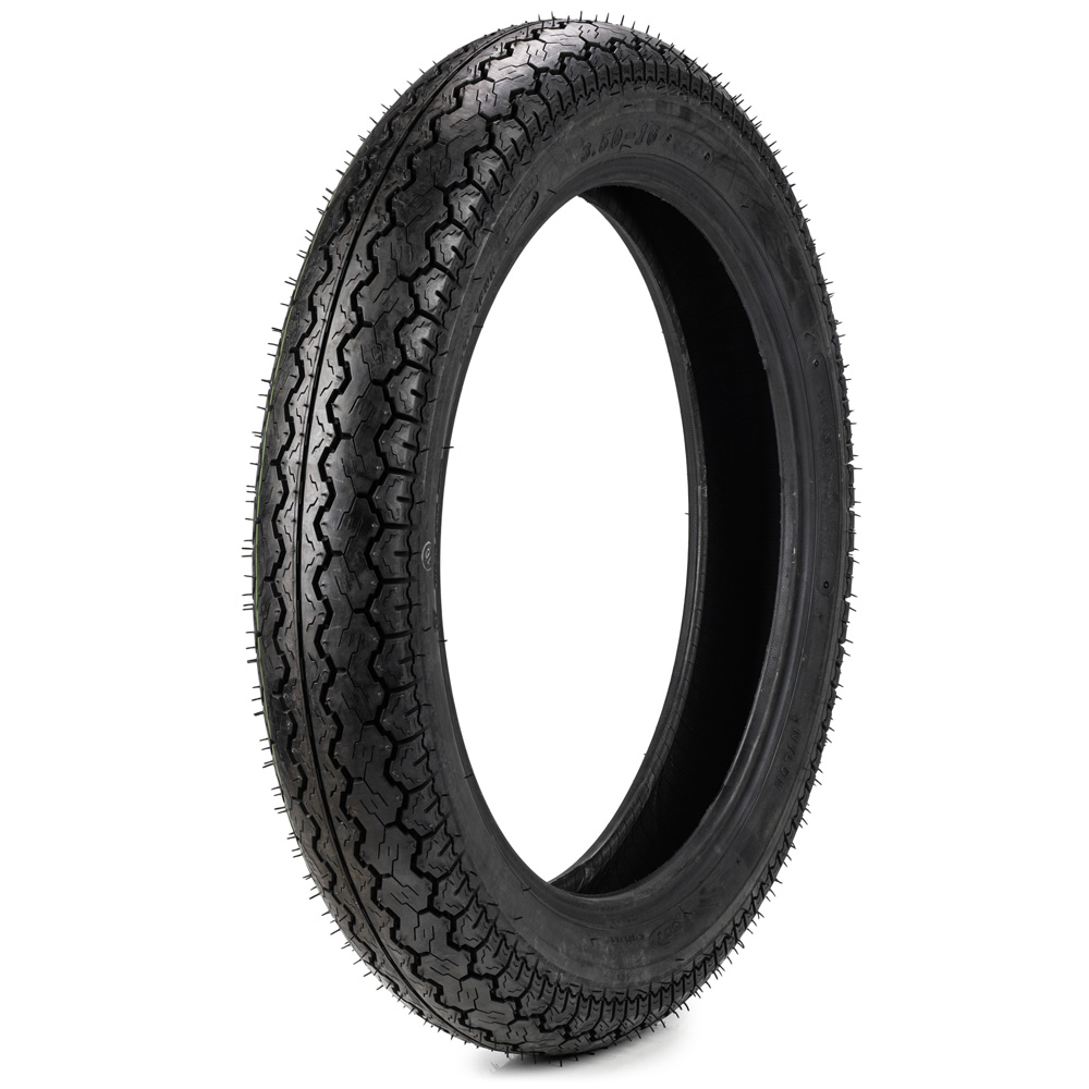 3.50-16 Tyre - CST C289