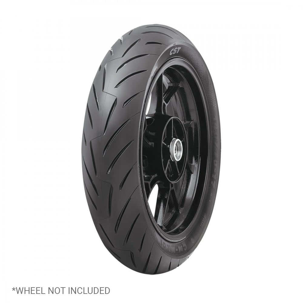 130/70-17 Tyre - CST CM-NK01 Street