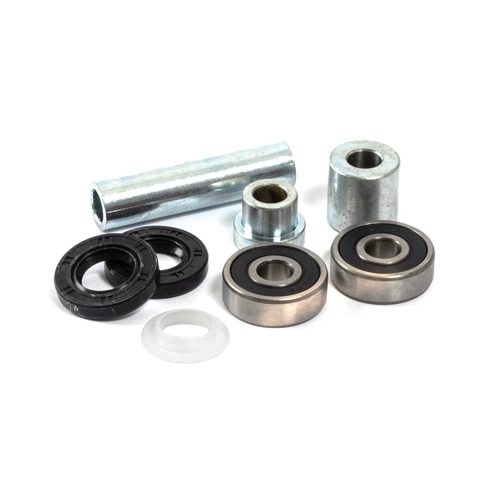 FS1DX Wheel Bearing & Spacer Kit - Rear 1979-1981